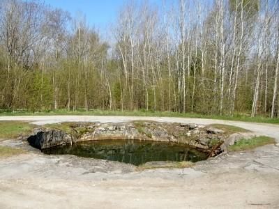 Батарея береговой обороны Стебеля