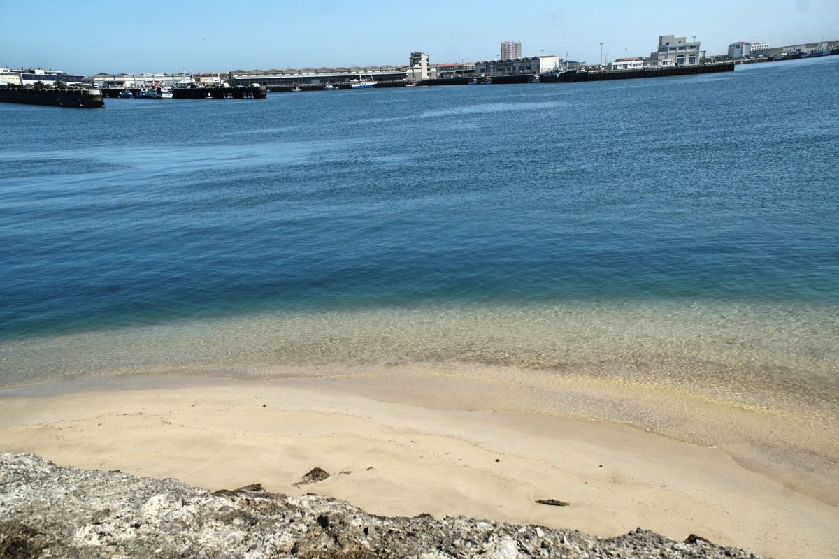 Гавань Пениши