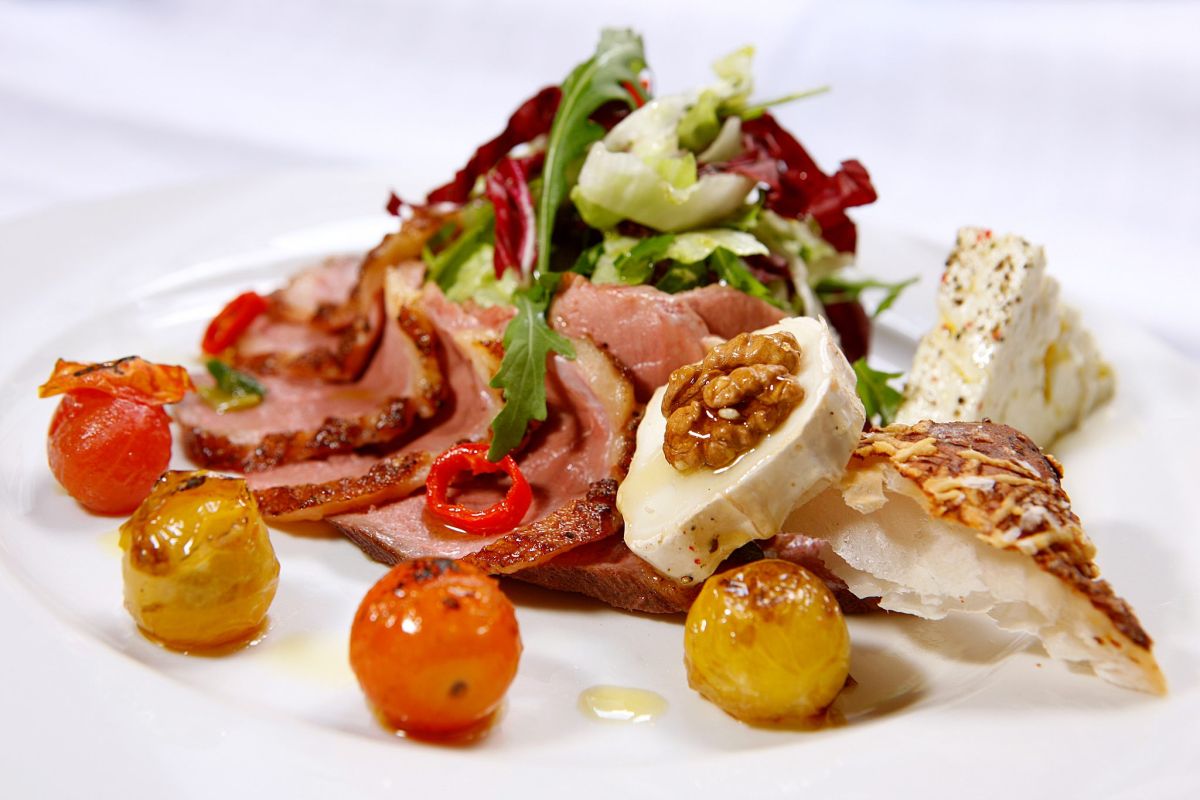 U Modré kachničky II