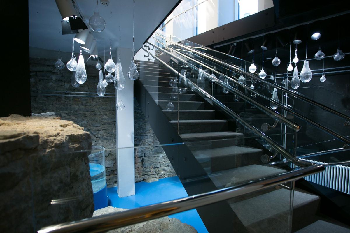 Музей кукол NUKU