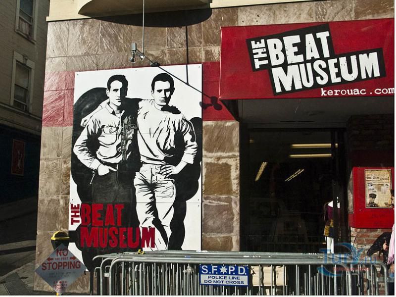 Музей Битников