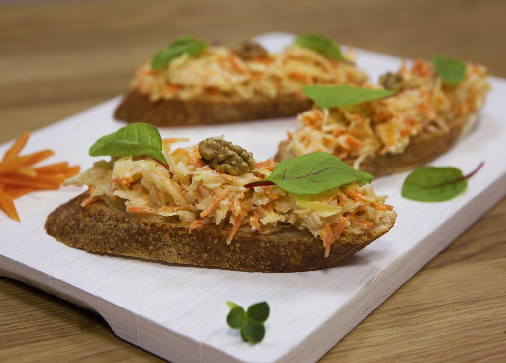 Бутербродная-закусочная Store (Chlebíček Store)