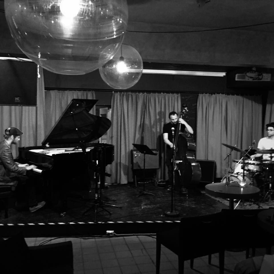 Джаз-клуб Philly Joe's