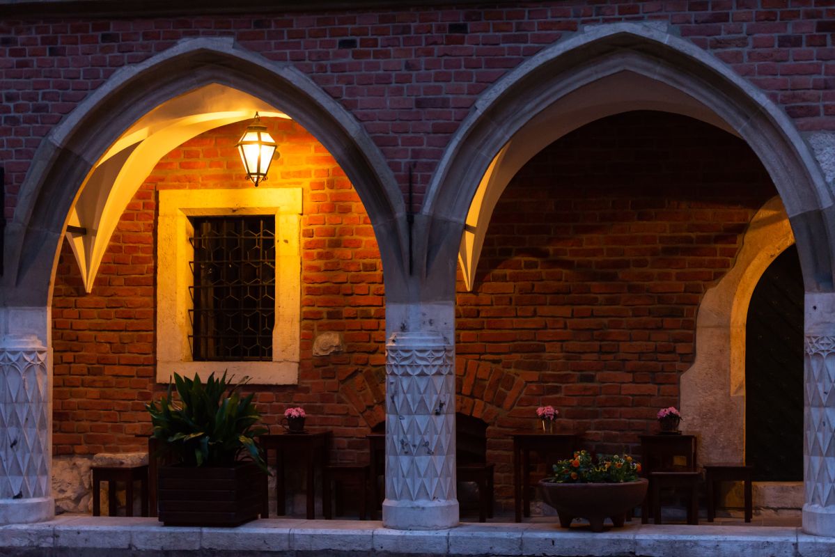 Музей Ягеллонского университета