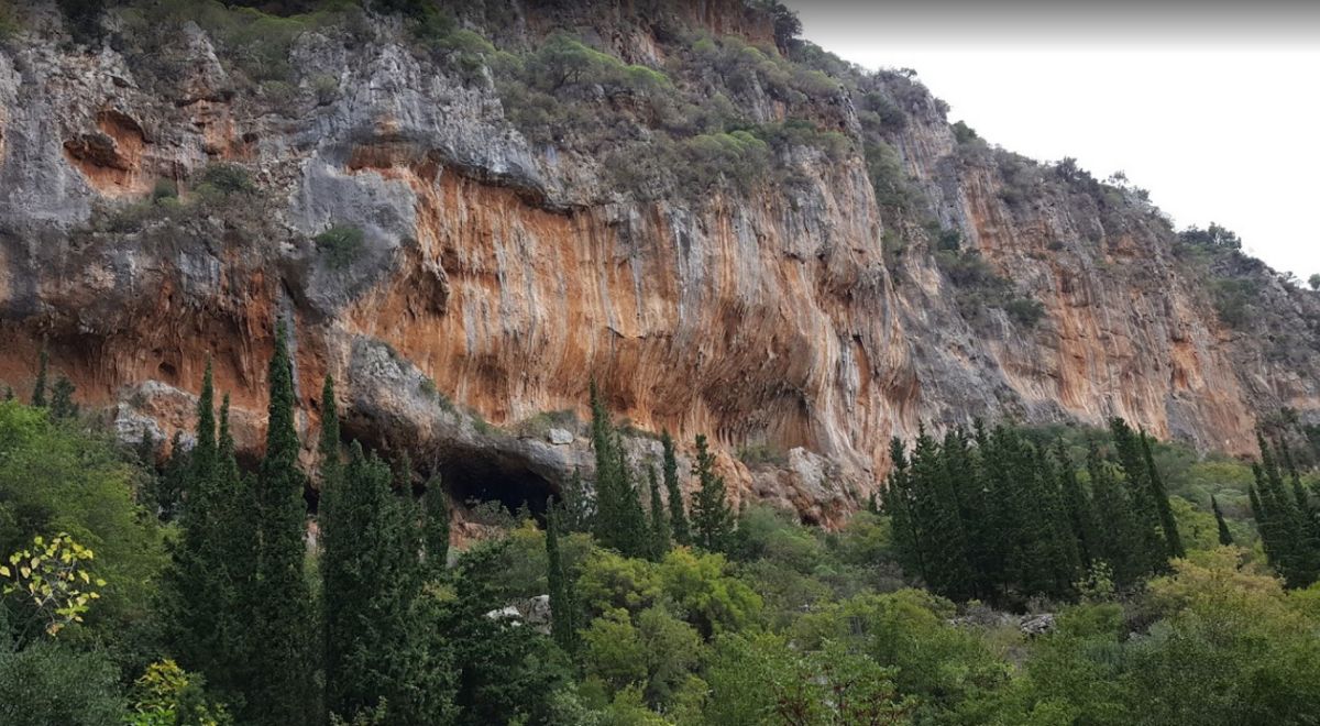 Лаксевто Асклепион