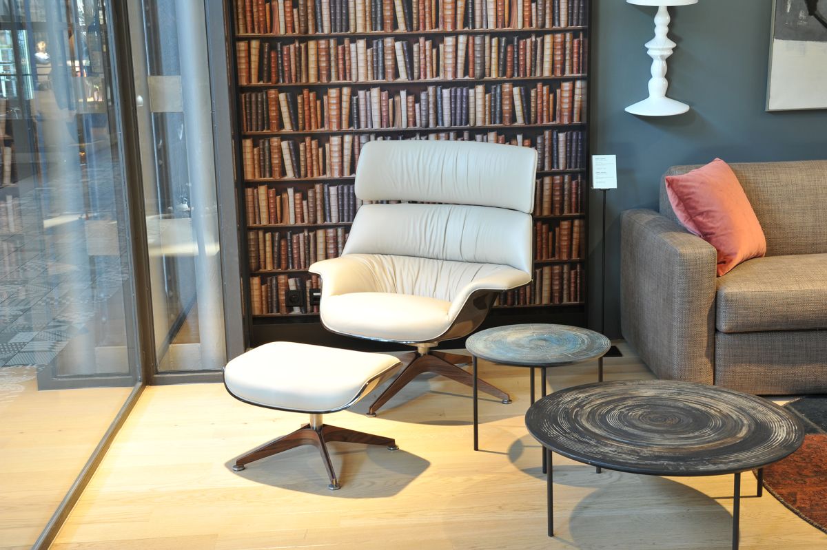 Выставочный и торговый центр VINOHRADSKÝ PAVILON