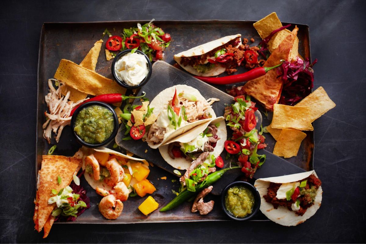 Ресторан Amarillo