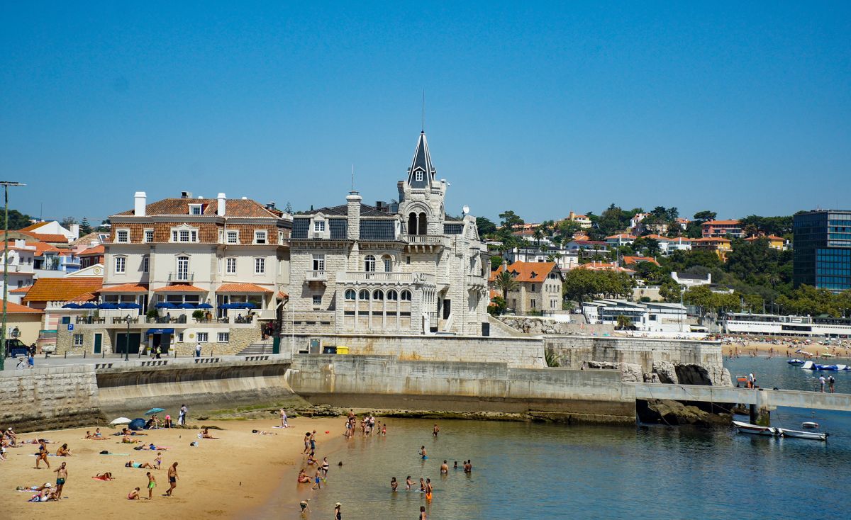 Дворец Сейшас