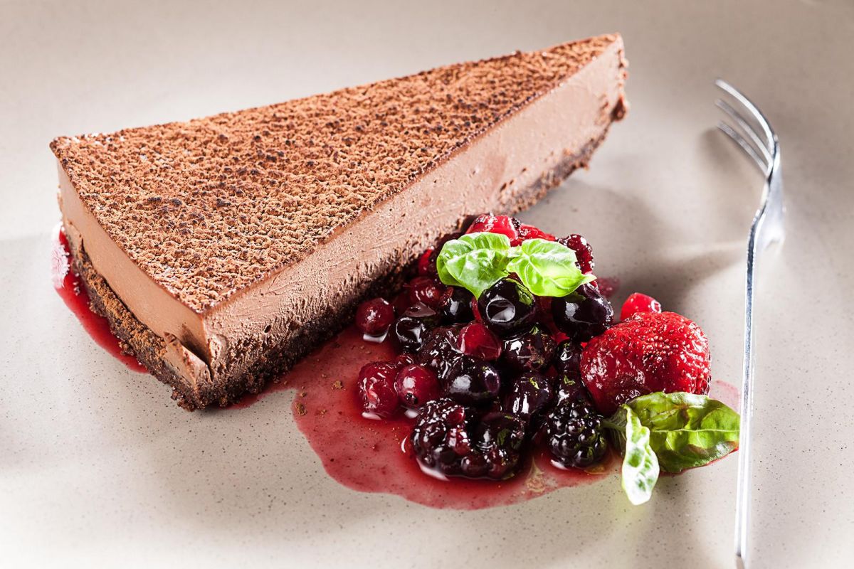 Ресторан яхт-клуба Kalev