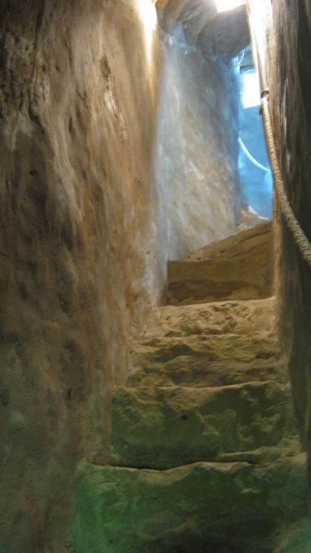 Музей плитняка Поркуни