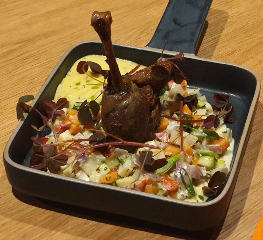 Кафе Meistri Lyon