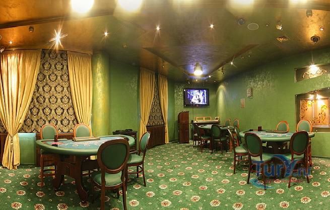 Казино Victoria Cherry