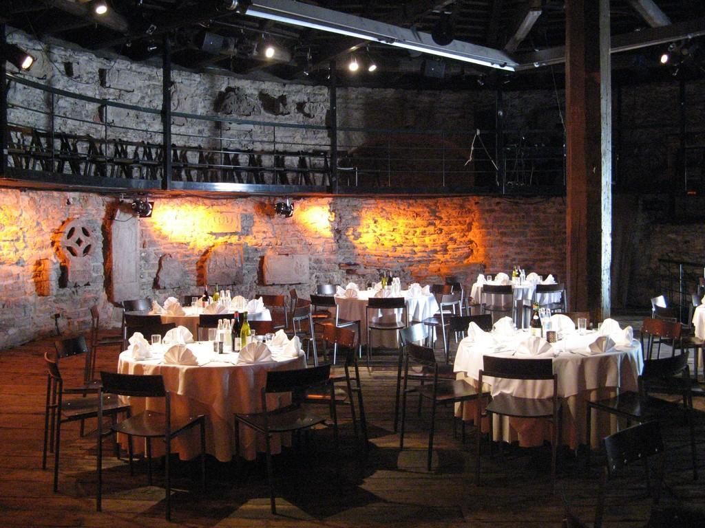 Хобувески (Конная мельница)