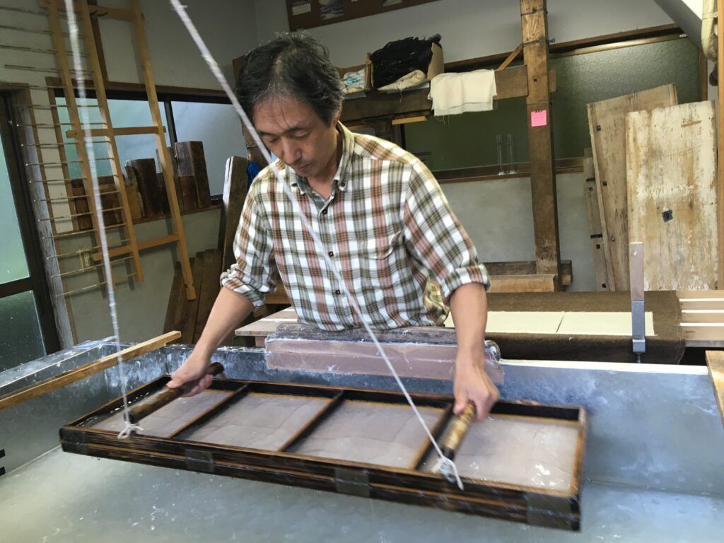 Район Куротани