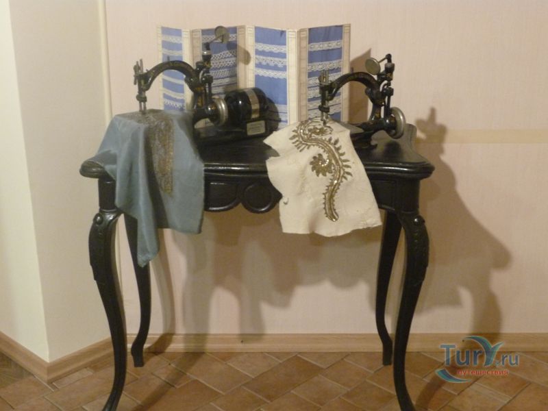 Музей истории Еревана