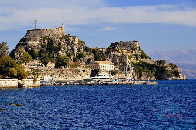 Церковь Святого Георгия