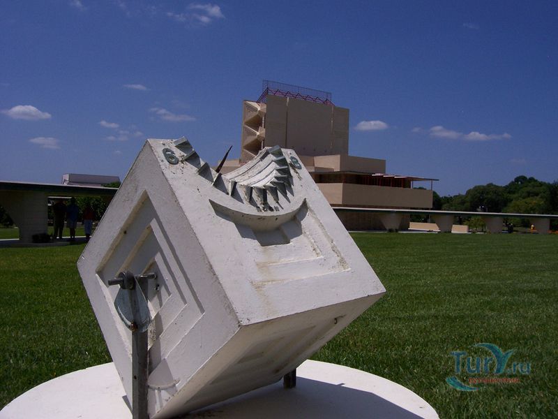 Флорида Саузерн Колледж