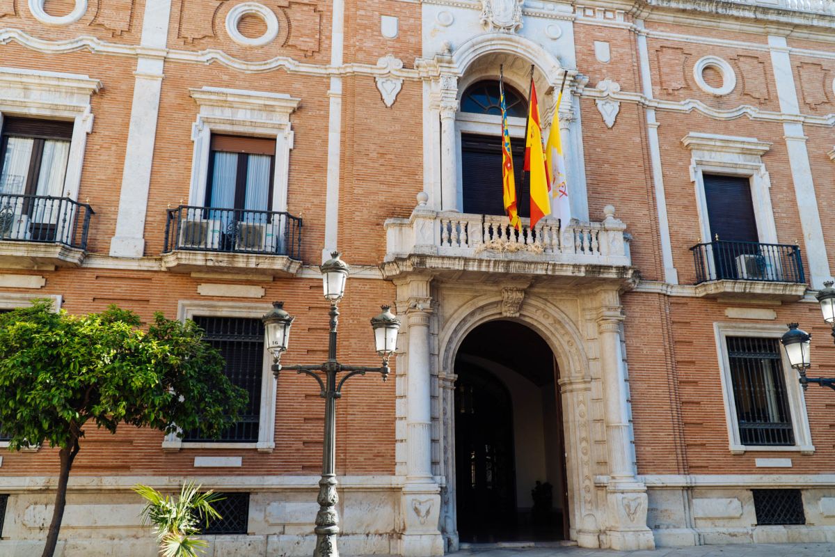 Архиепархия Валенсии