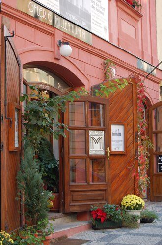 Галерея Millennium