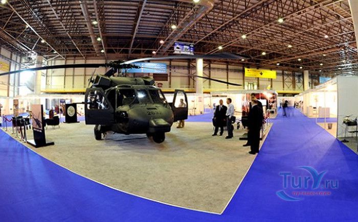 Всемирный Торговый Центр Дубая