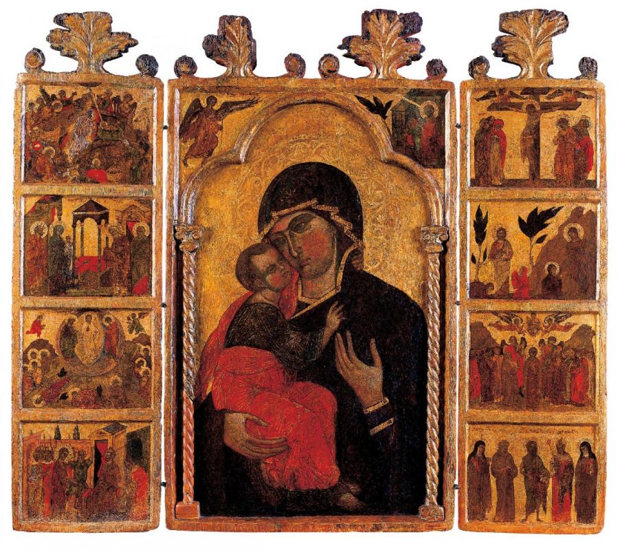 Золото и Серебро Задара