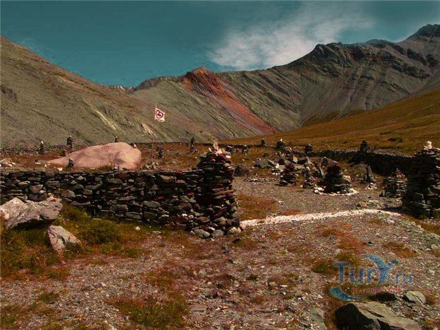 Долина Ярлу