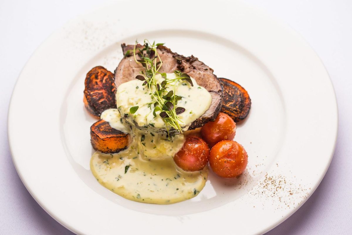 Ресторан и бар Wiegand