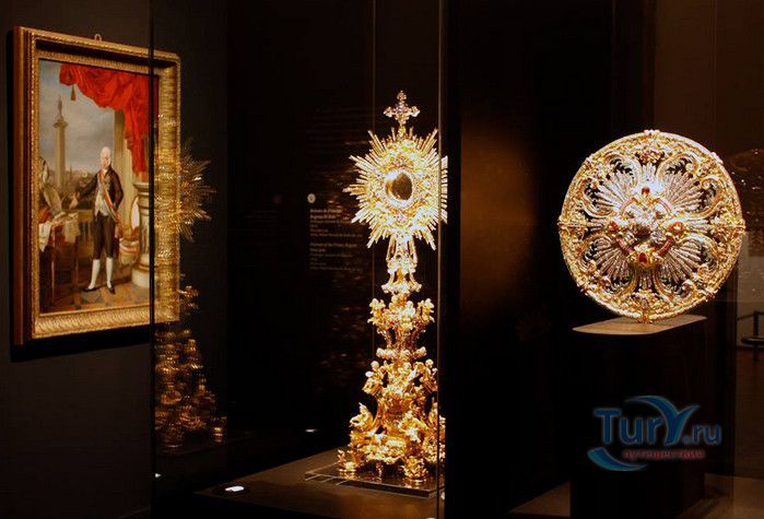 Национальный Музей Древнего Искусства