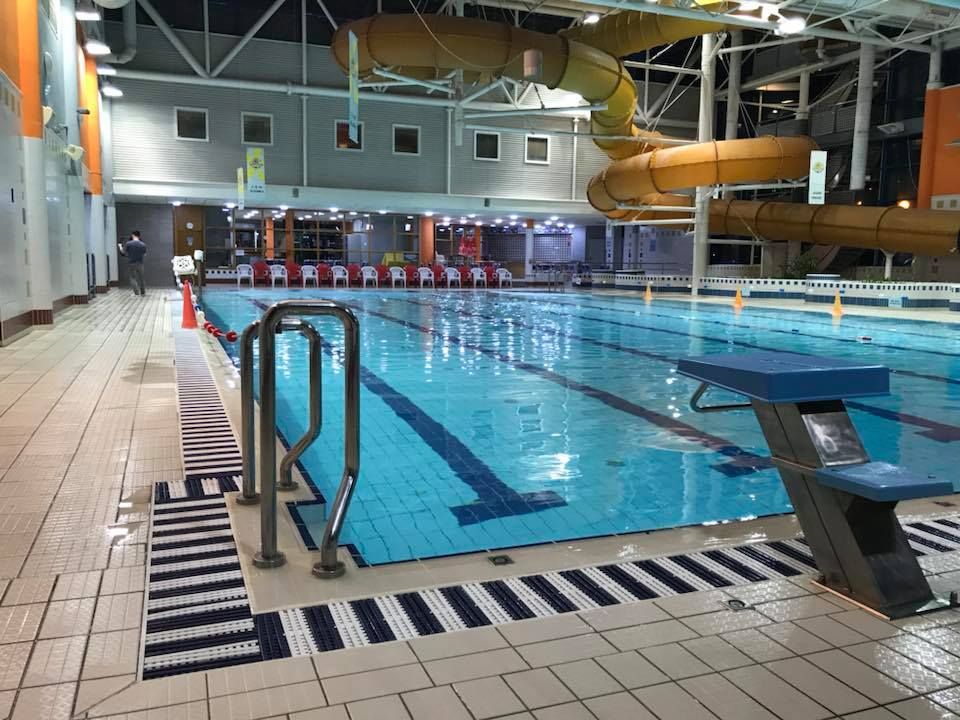 Аквапарк Летняны Лагуна