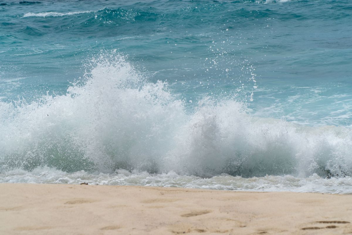 Пляж Анс Интенданс