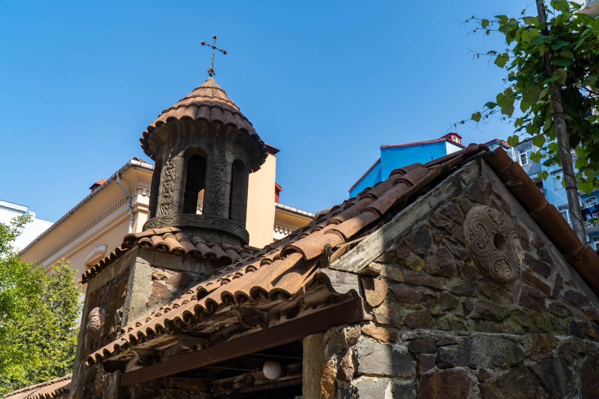 Церковь Иоакима и Анны