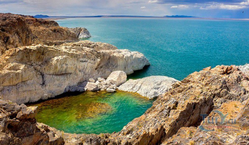 Национальный Парк Хяргас-Нуур