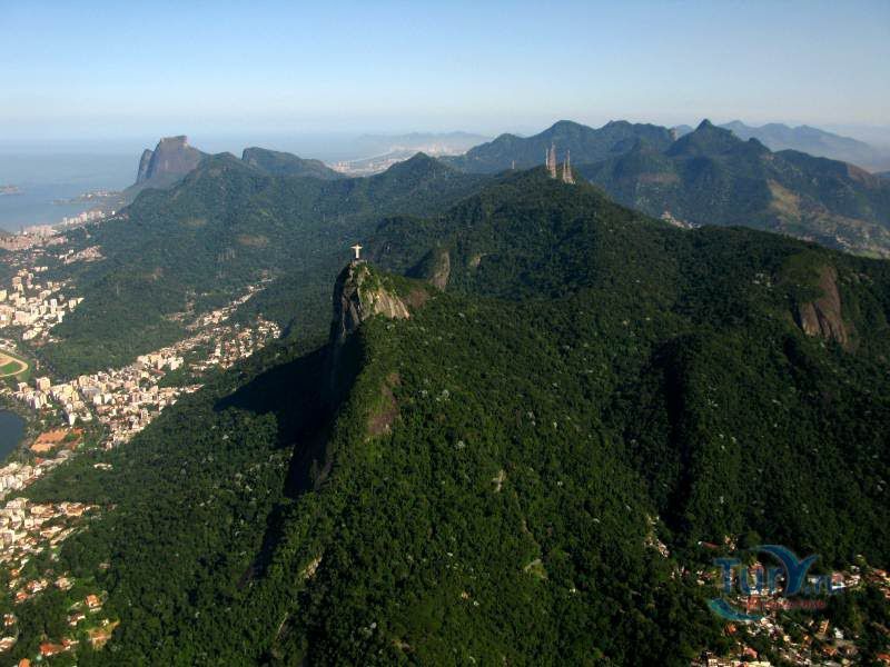 Национальный Парк Тижука