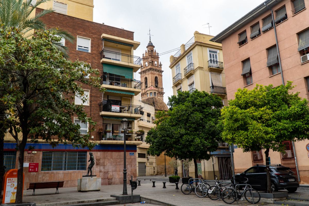 Иглесия-де-Сан-Эстебан