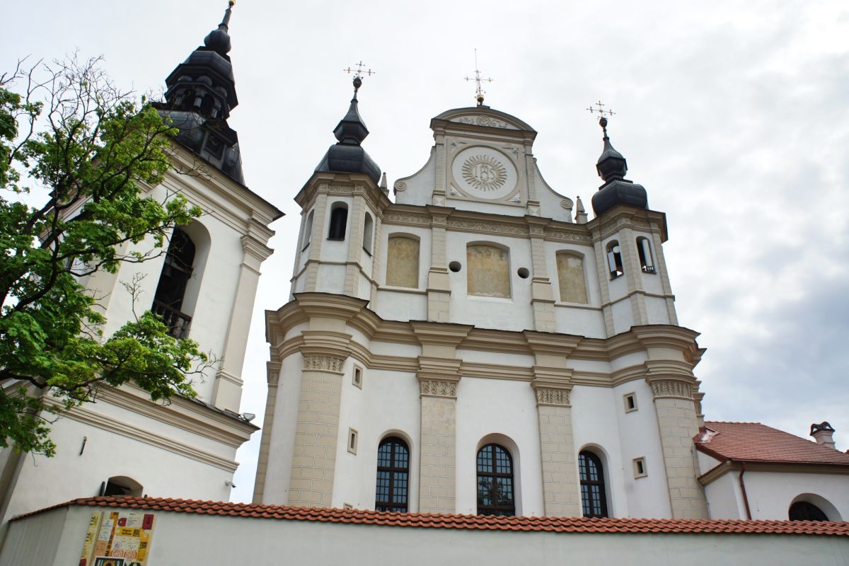 Музей церковного наследия