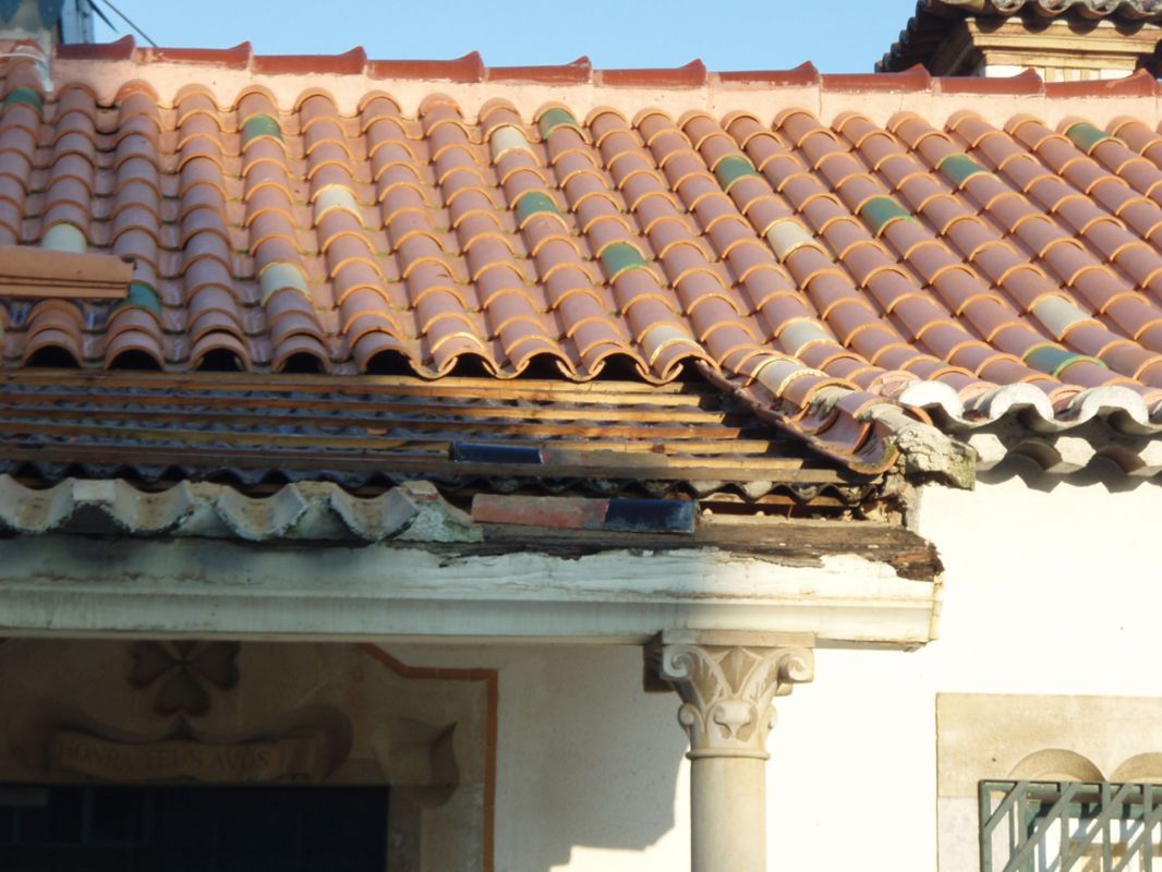 Дом Роке Гамейро