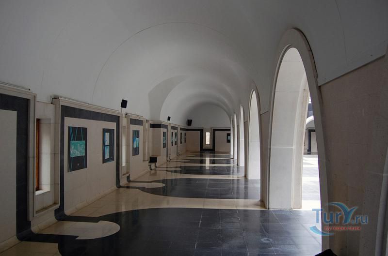 Святилище Меритшелл