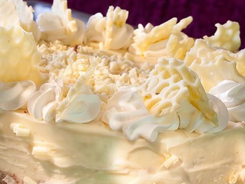 Кафе Chocolaterie Pierre