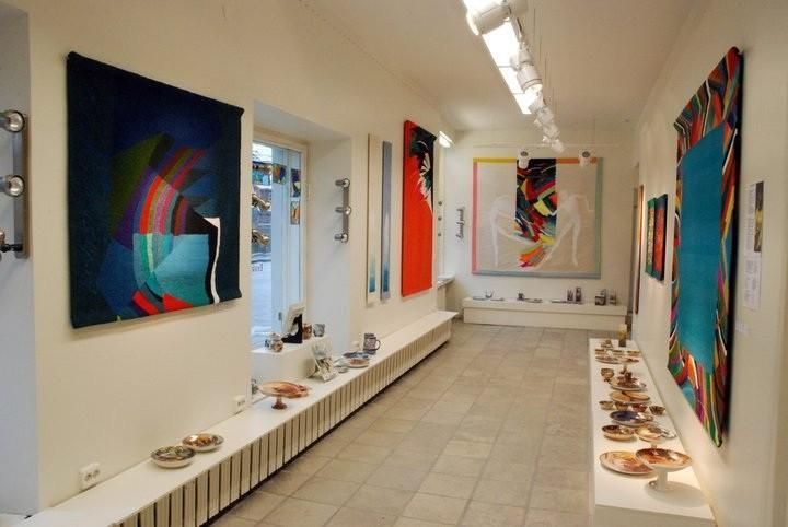 Сааремааская художественная студия