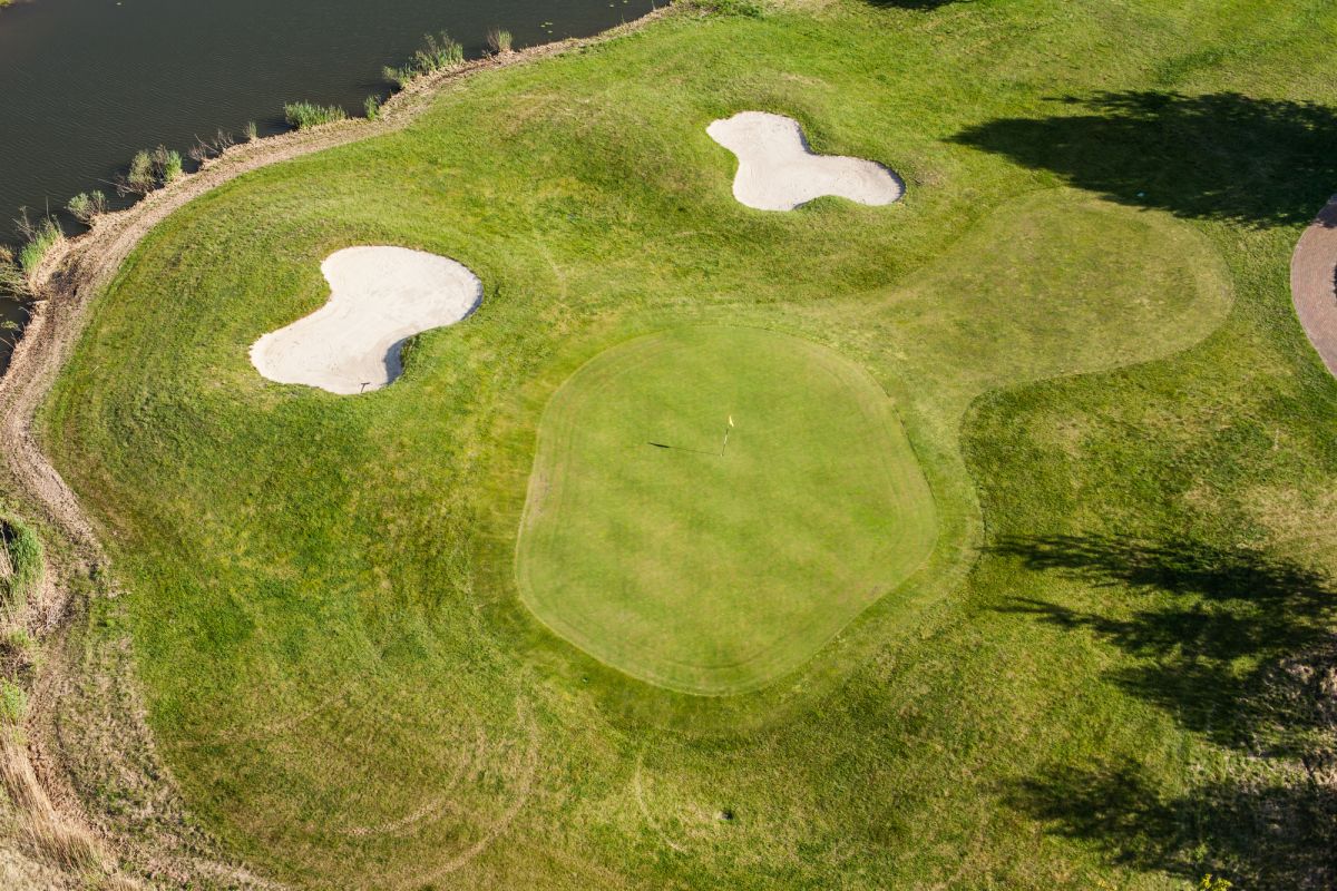 Golf Aldeia dos Capuchos