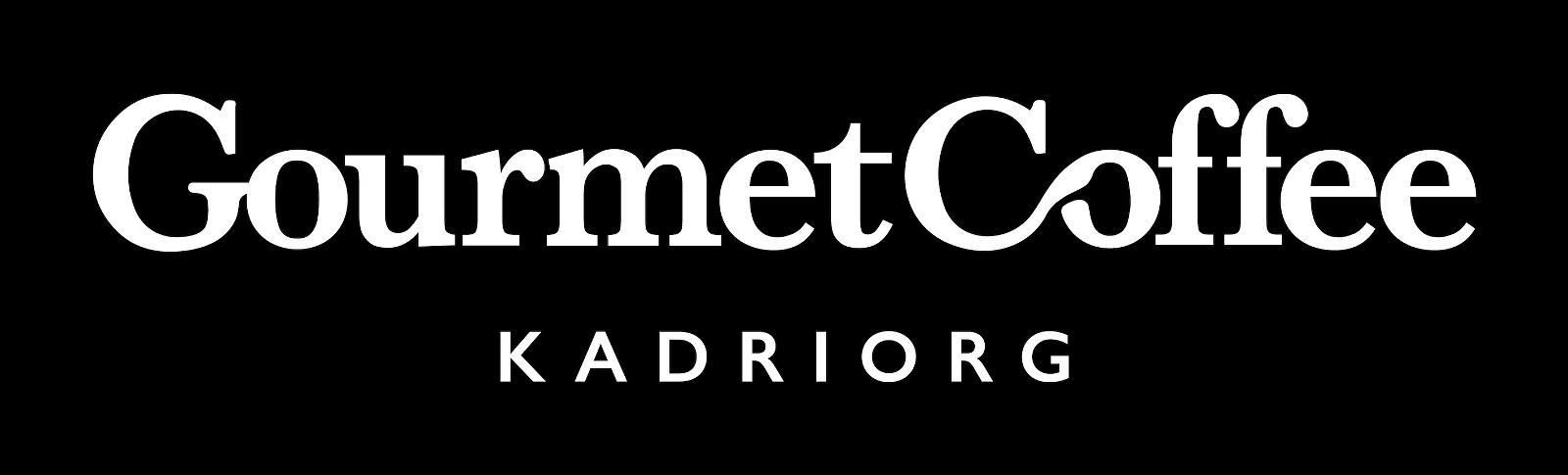 Кафе Gourmet Coffee Kadriorg