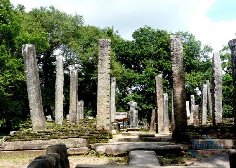 Магуль Маха Вихара