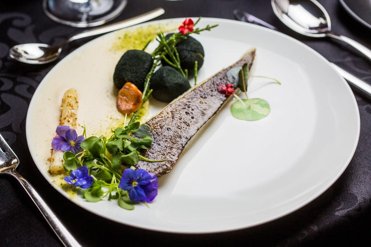 Show & Dinner-ресторан 