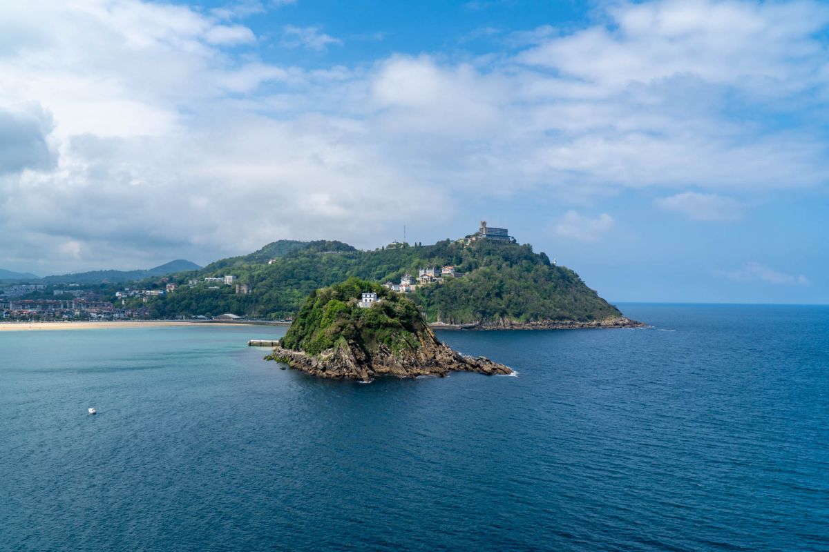 Остров Санта-Клара