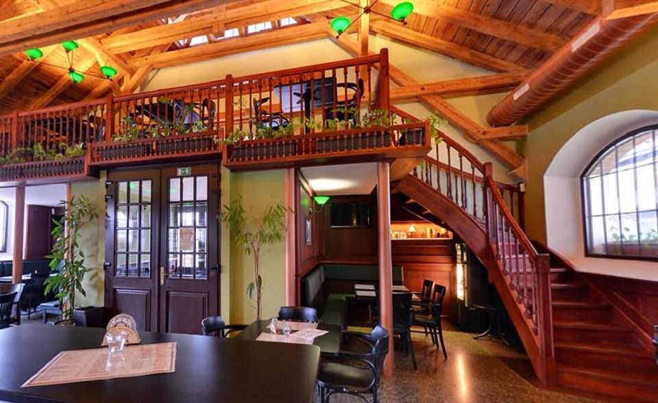 Пивовар Marina Holešovice