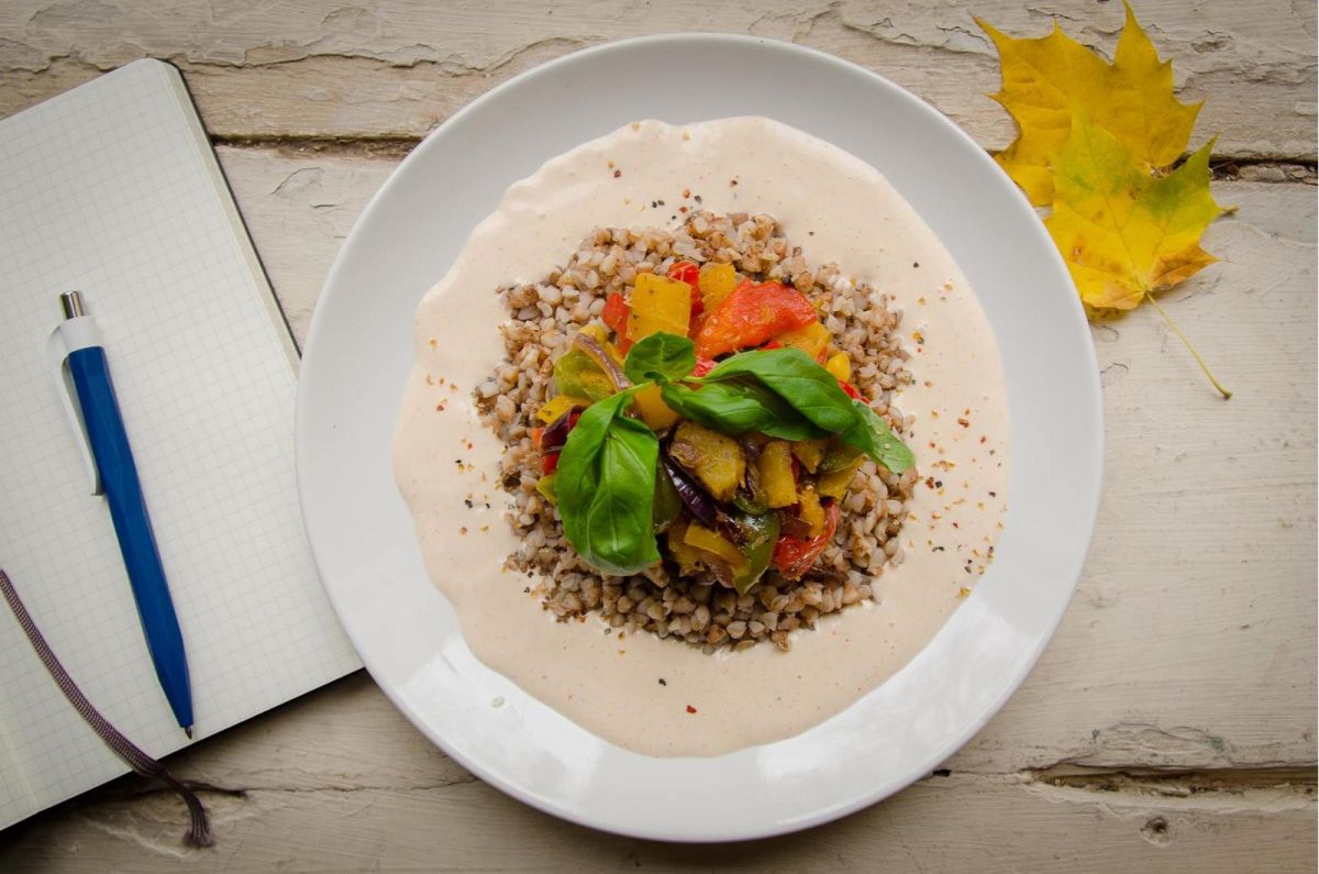 Ресторан Göök