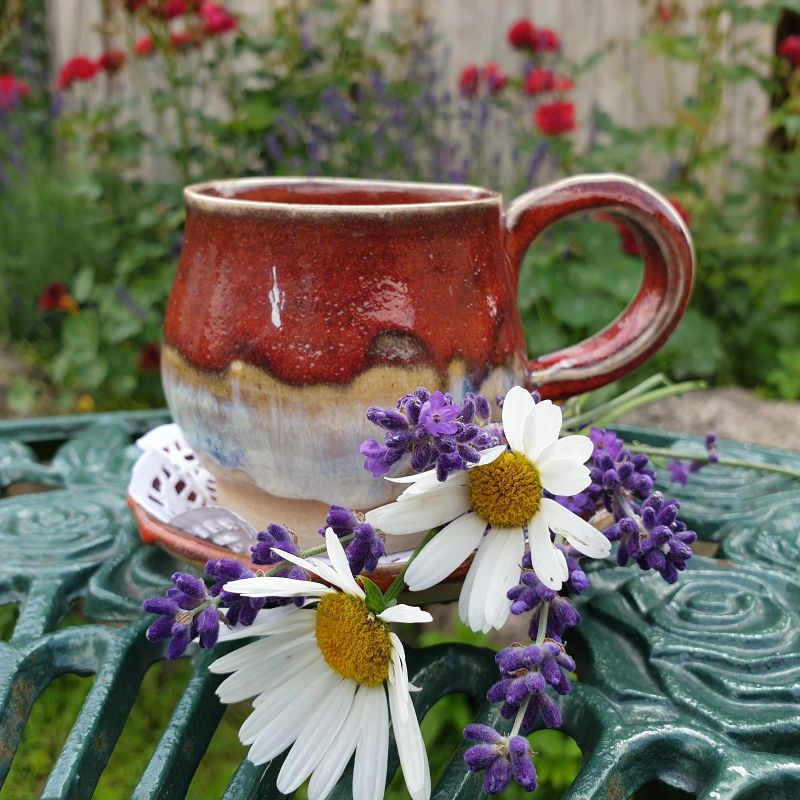 Галерея-магазин Loov Energia Keraamikahoov