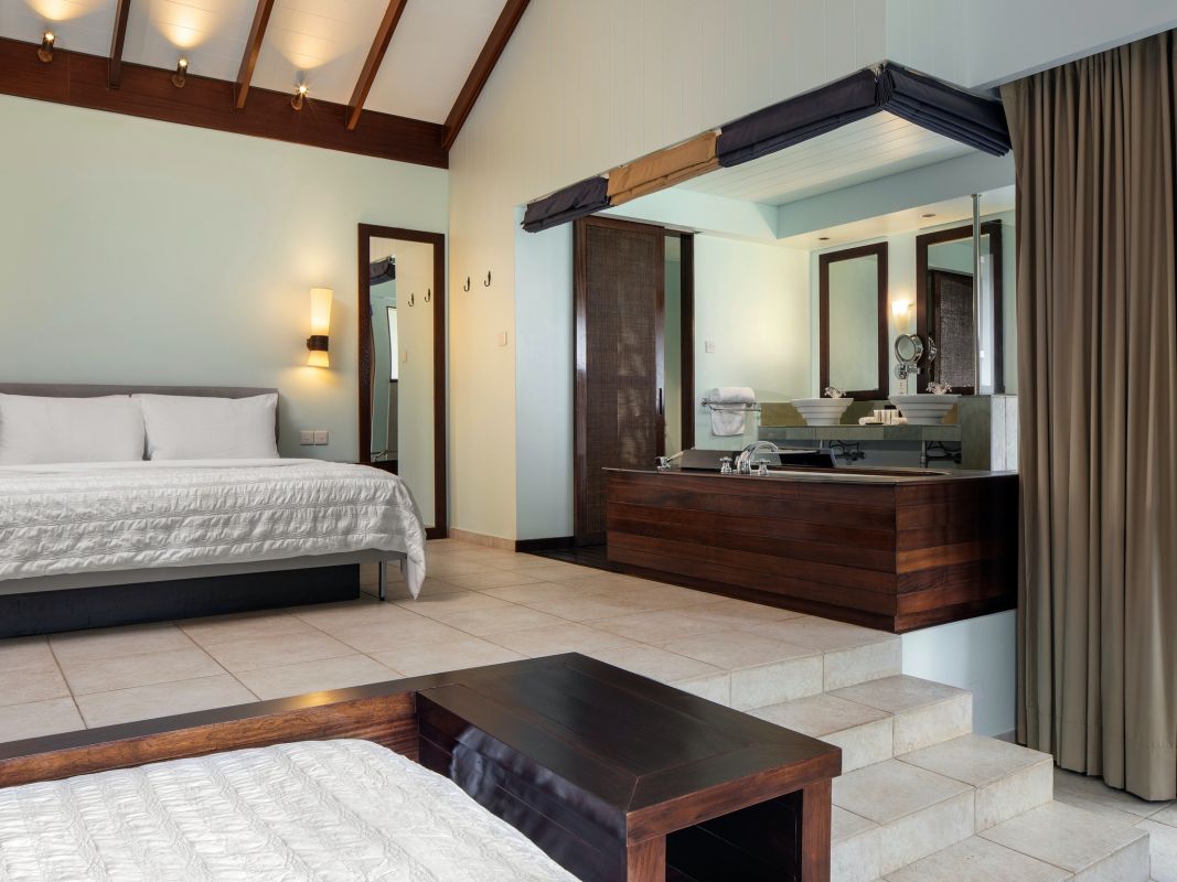 Fisherman's Cove Resort