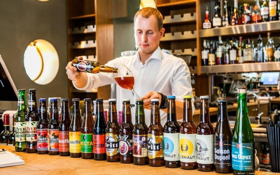 Ресторан Pegasus