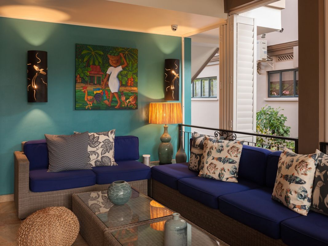 Le Repaire Boutique Hotel